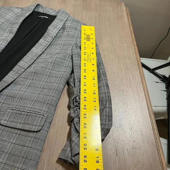 Women’s Gianni Bini Jacket Size 2 - Picture 7 of 7